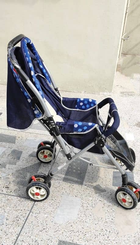 baby pram 3