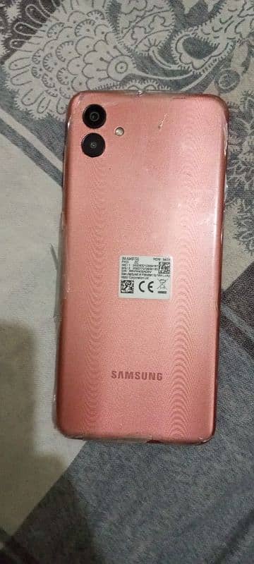 Samsung A04 1