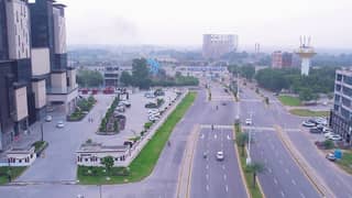 4 Marla Commercial Plot File For Sale in DHA Phase 10 Ferozpur Lahore