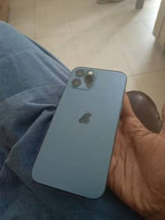 iphone 12pro 128gb all ok 72helth