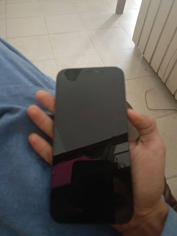 iphone 12pro 128gb all ok 72helth 4