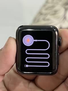 APPLE WATCH 42 mm SERIES 2