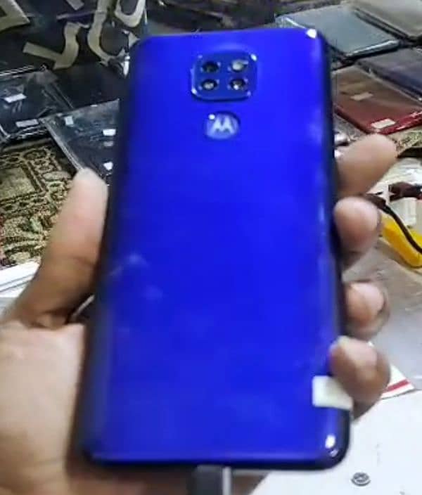 moto g9 play 5