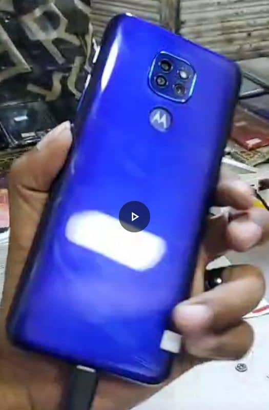 moto g9 play 6