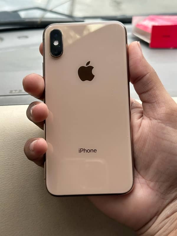 Iphone xs 2