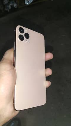 IPHONE 11 PRO MAX NON PTA