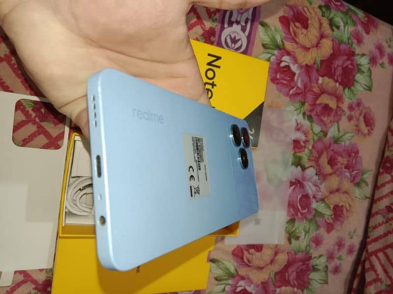 realme Note 50 4GB 64GB 5