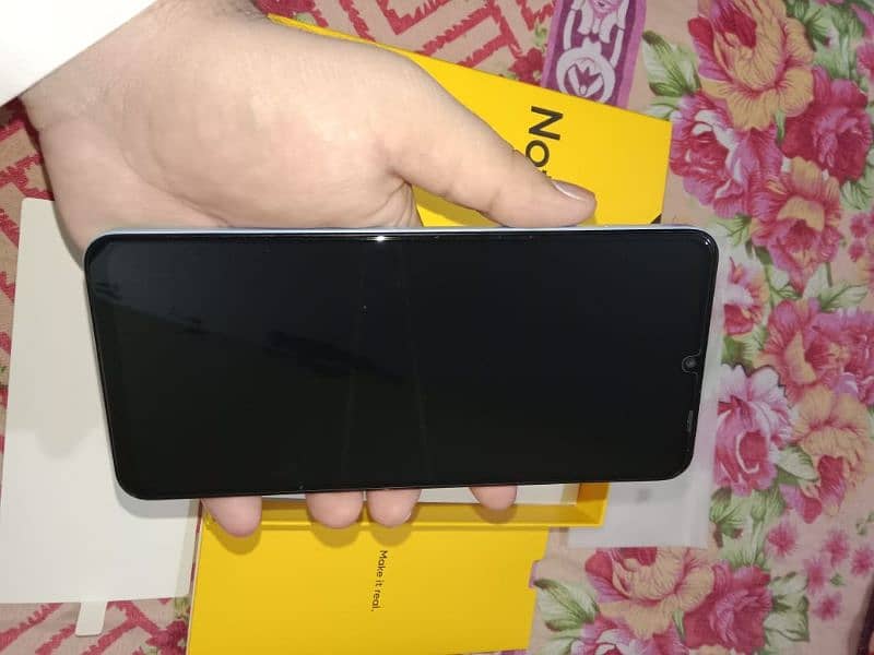 realme Note 50 4GB 64GB 8