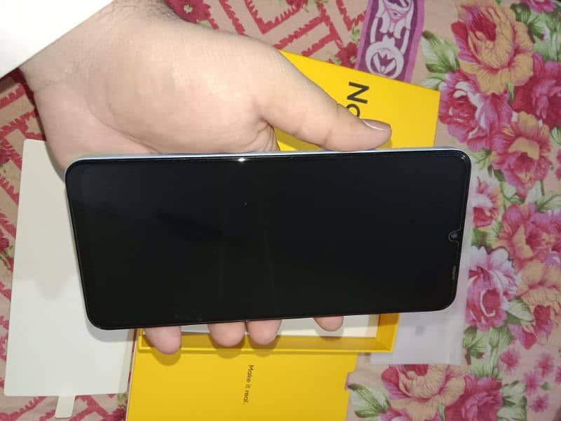 realme Note 50 4GB 64GB 10