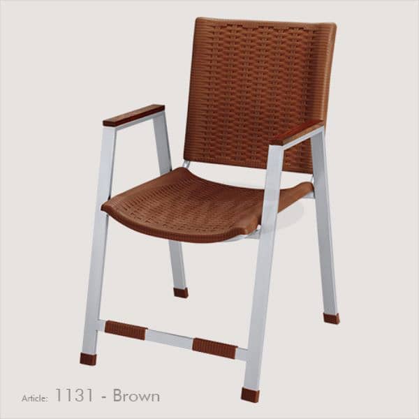 citizen 821 A model chair 0