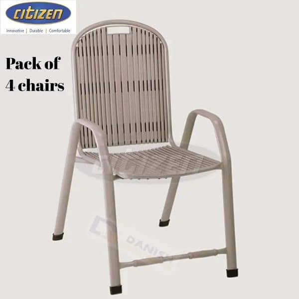 citizen 821 A model chair 2