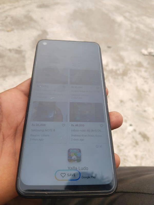 tecno spark 7 pro 3