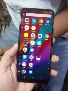 Infinix Hot 8 lite Good condition 2GB 32GB seald Pta approved all ok