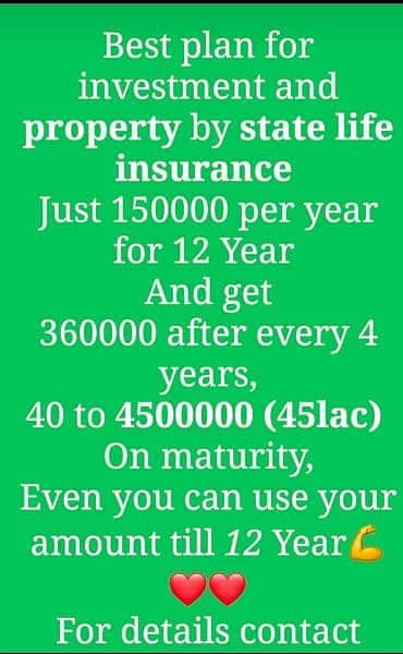 State Life Insurance | savings Plans Benefits 0