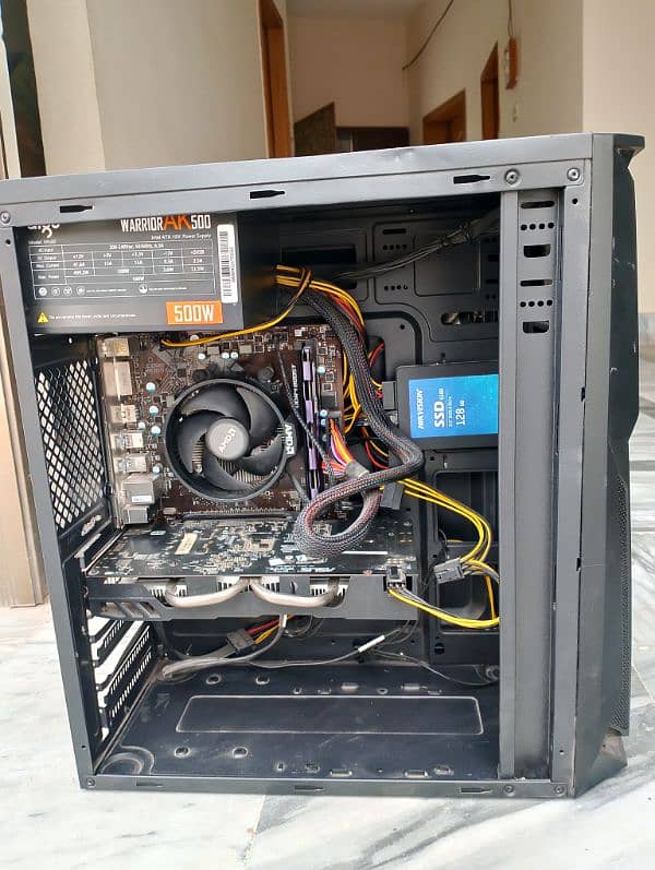 Gaming pc 4