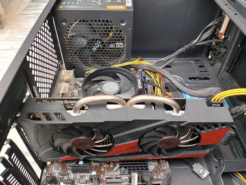 Gaming pc 7