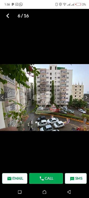 MADINA BLESSING APARTMENT FOR SALE 6