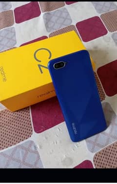 realme c2. . 2/32gb box moile