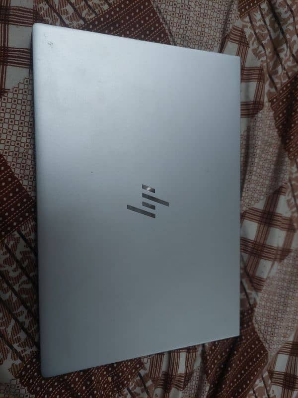 HP ENVY 13 2