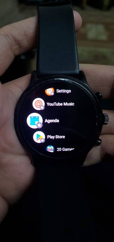 Fossil Gen 5 SmartWatch.    samsung,huawei,apple,mi 2