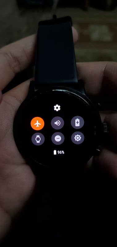 Fossil Gen 5 SmartWatch.    samsung,huawei,apple,mi 5