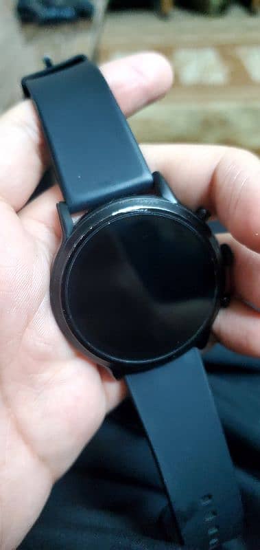 Fossil Gen 5 SmartWatch.    samsung,huawei,apple,mi 0