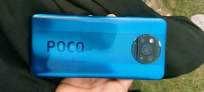 POCO X3 NFC