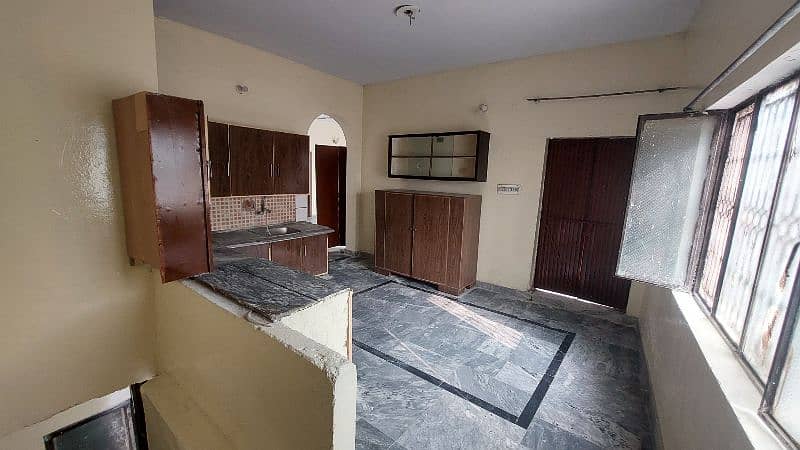 Floor Is Available For Rent Located At Main Murree Road Shamsabad RWP. 2