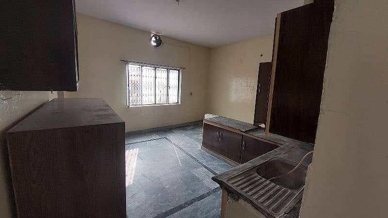 Floor Is Available For Rent Located At Main Murree Road Shamsabad RWP. 3