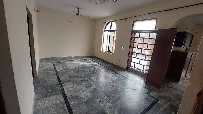 Floor Is Available For Rent Located At Main Murree Road Shamsabad RWP. 0