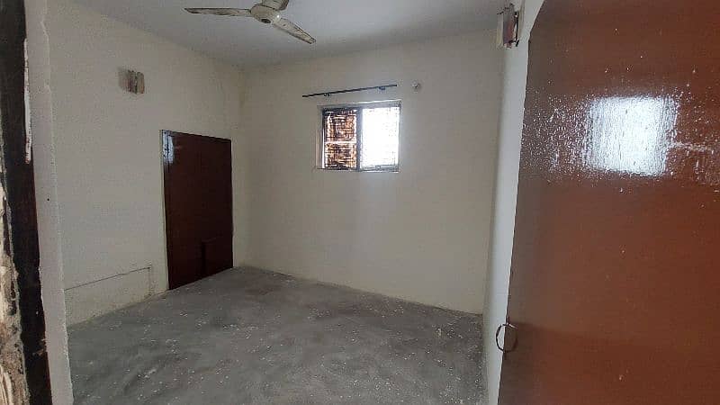 Floor Is Available For Rent Located At Main Murree Road Shamsabad RWP. 4