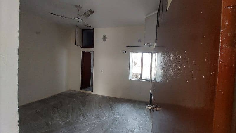 Floor Is Available For Rent Located At Main Murree Road Shamsabad RWP. 5