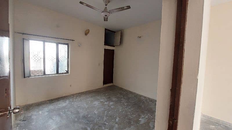 Floor Is Available For Rent Located At Main Murree Road Shamsabad RWP. 6