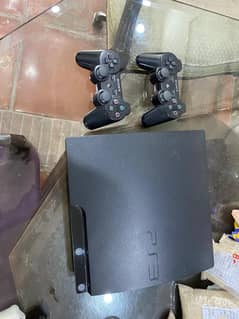 PS3