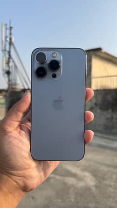 iPhone 13 Pro 256gb NON PTA