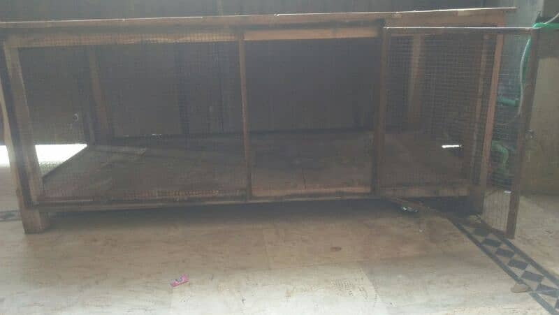 ONLY 15,000  HEN CAGES,PAROT CAGES 1