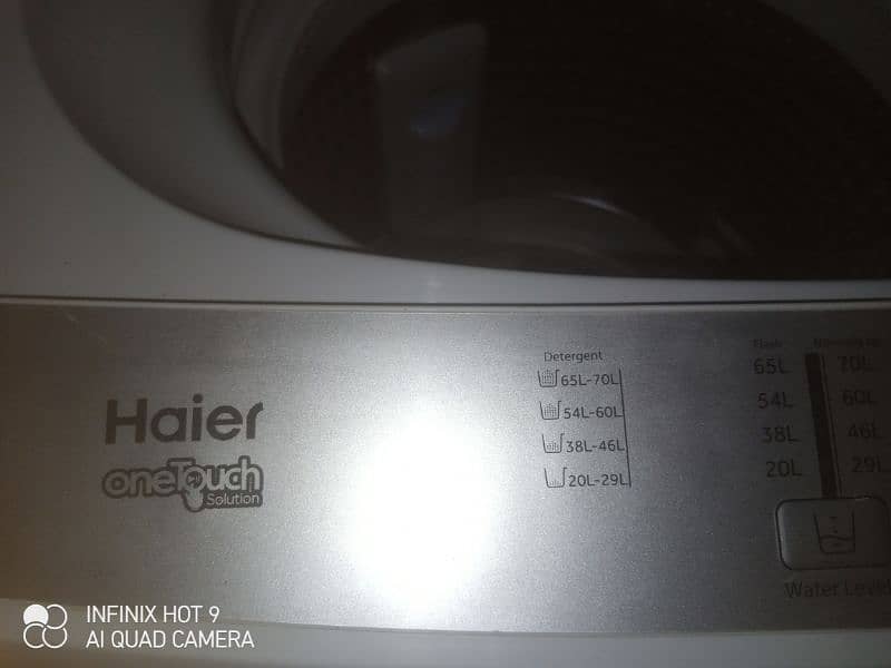 Haier 0