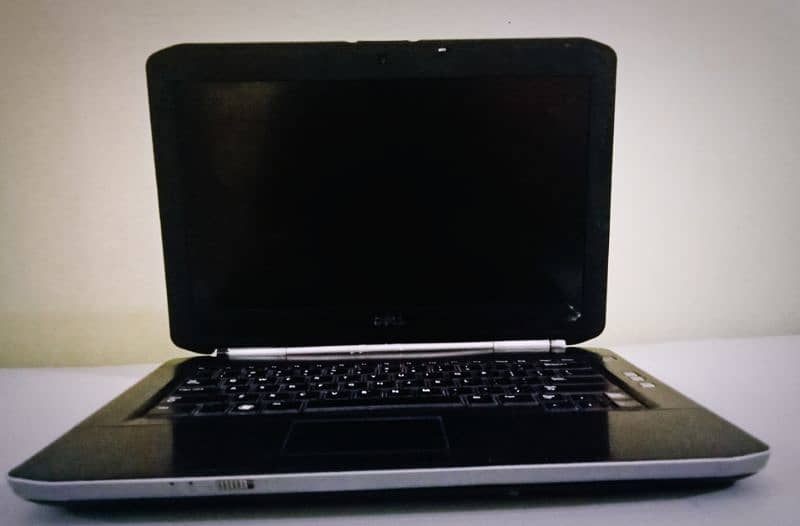 Dell 5420 Laptop 1