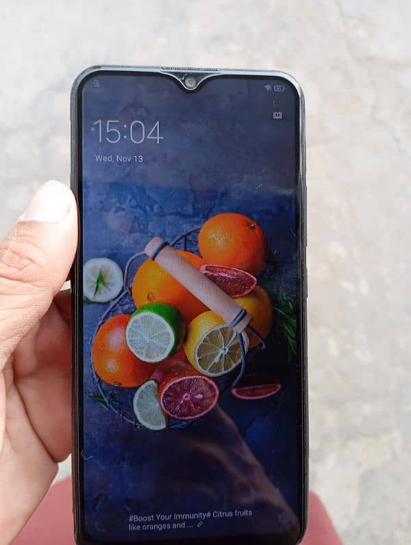 vivo y 11 urgent for sale 0