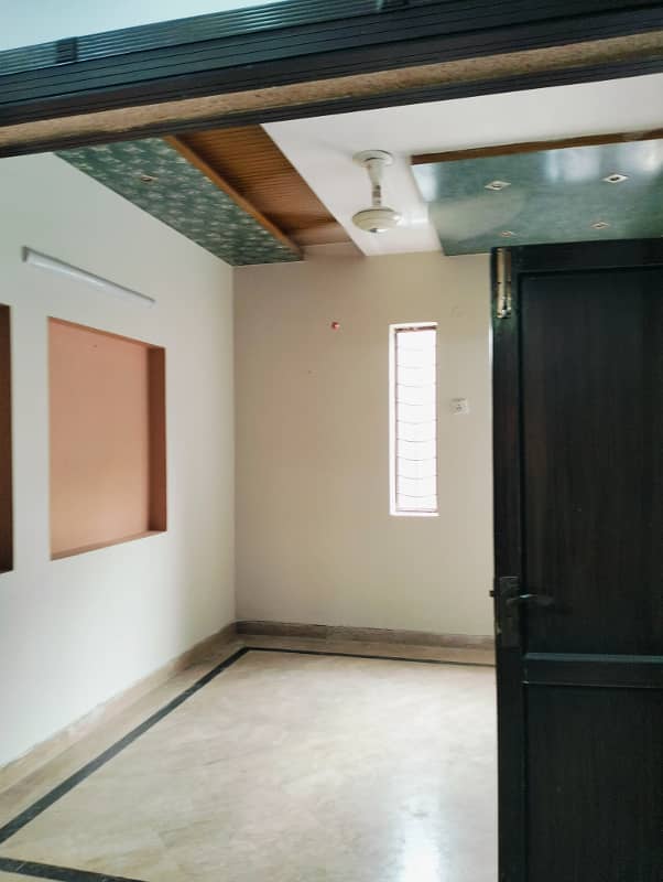 5 Marla Upper portion For Rent in PakArab housing society Lahore 2