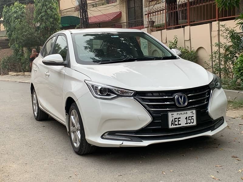 Changan Alsvin Lumiere 2021 3