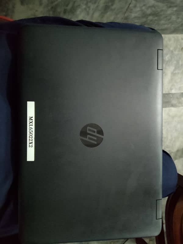 hp probook 650 g2 core i5 2 gb graphic card amd r7 380m 0