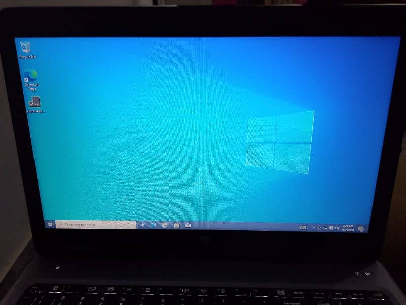 hp probook 650 g2 core i5 2 gb graphic card amd r7 380m 3