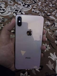 iPhone xs max 256 GB