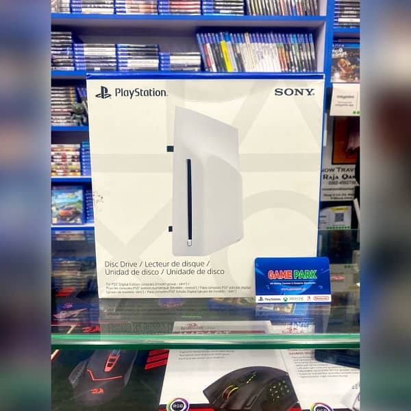 PlayStation 5 Pro 2