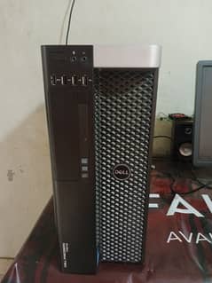 Dell Gaming and Video Editing PC