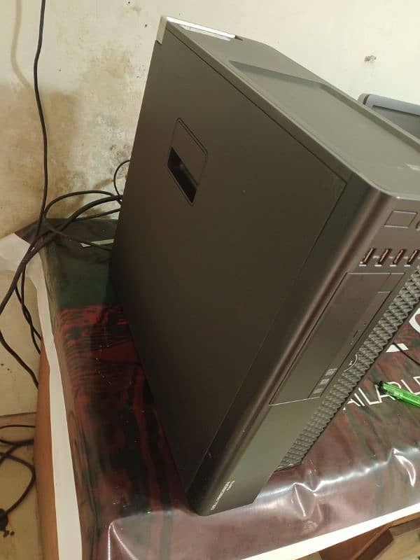 Dell Gaming and Video Editing PC 1