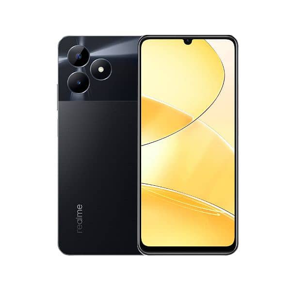 realme c51 0