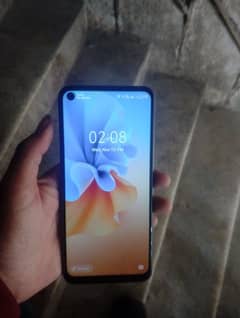 Tecno. spark 7 pro