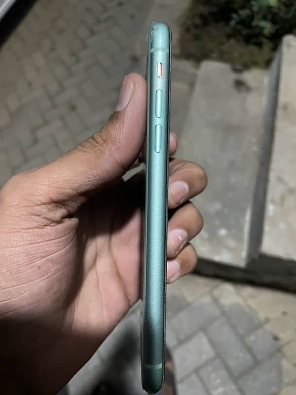 iphone 11 128gb jv 5